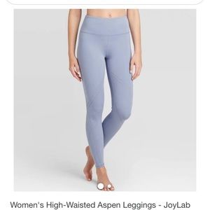 joylab workout pants